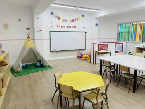 CEIP MELCHOR NÚÑEZ TEJERA