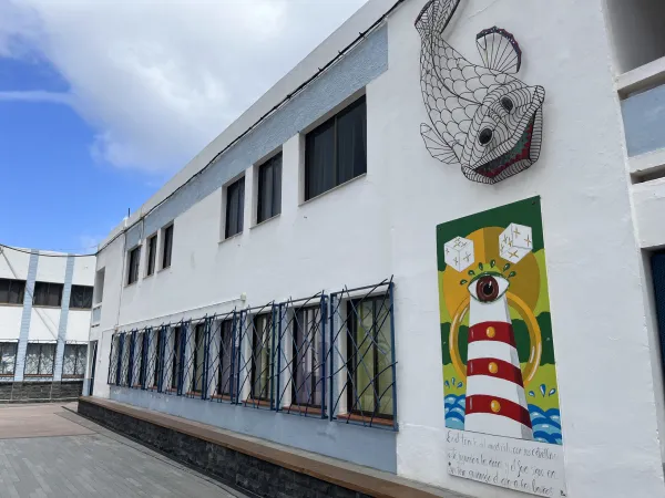 CEIP ALOJERA