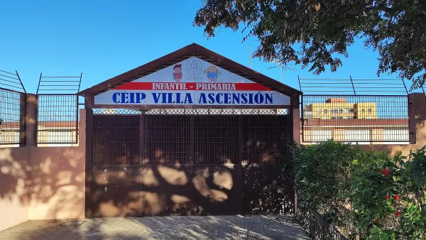 CEIP VILLA ASCENSIÓN