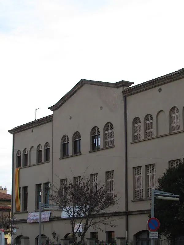 Sagrat Cor De Jesús