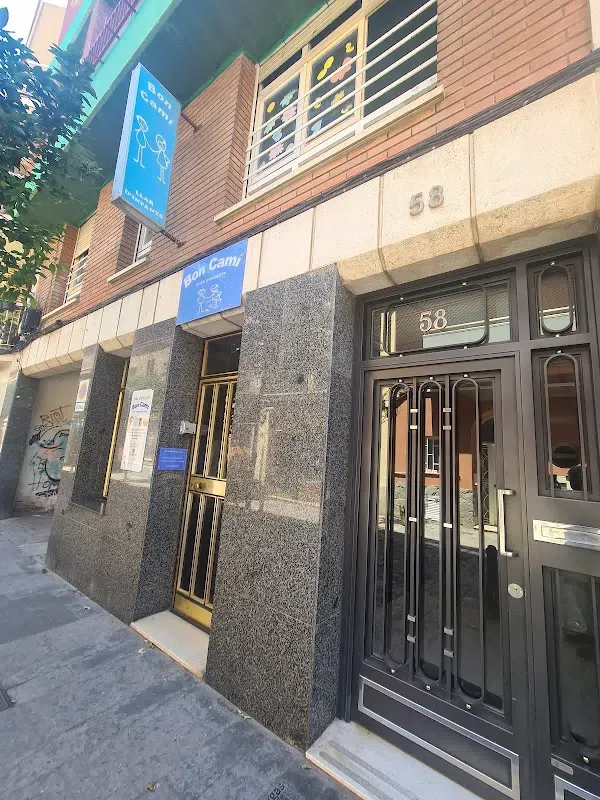 Llar D'infants Bon Camí