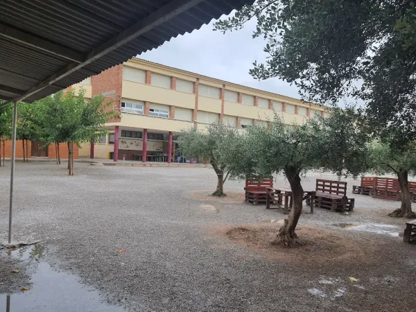 Escola Gaspar De Portolà