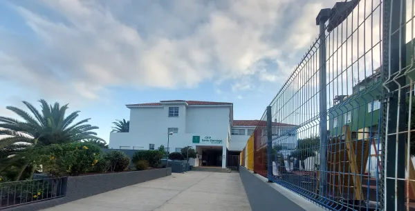 CEIP SANTO DOMINGO