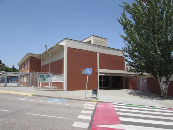 Escola José Juan Ortiz