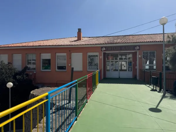 CEIP AGACHE