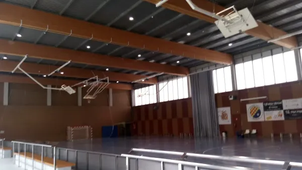 Escola La Sínia