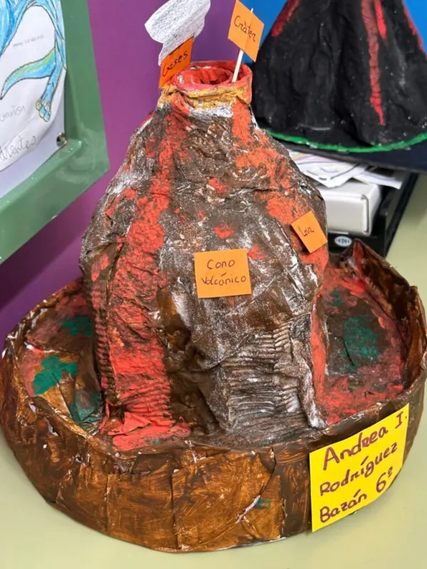 CEIP LOS ANDENES DE TACO