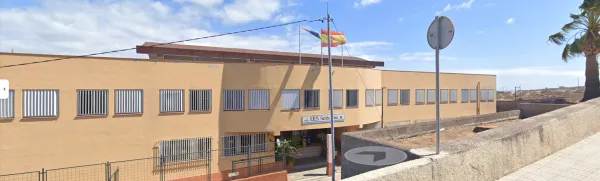 IES SANTA ANA