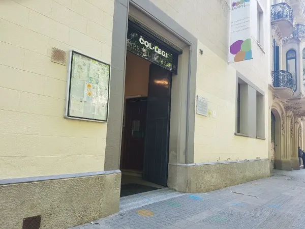 Mare Del Diví Pastor