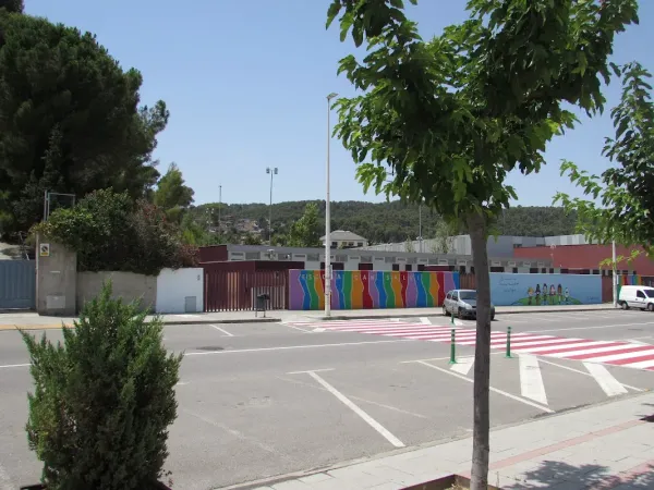 Escola Can Salvi