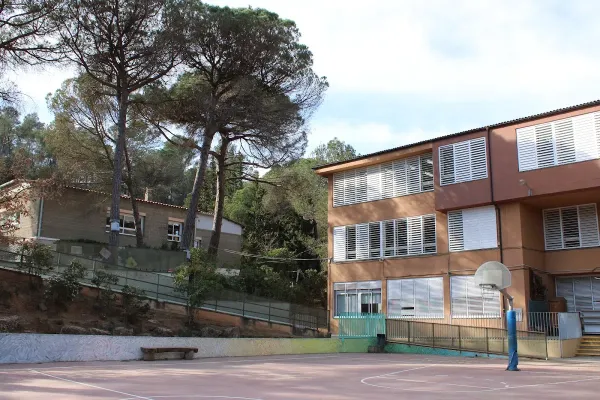 Escola La Floresta