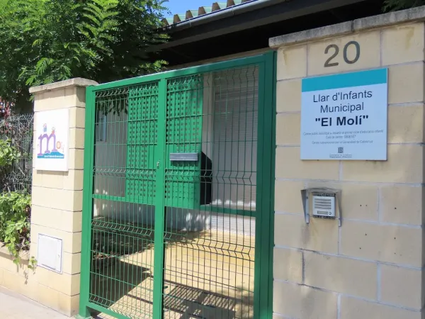 Llar D'infants El Molí