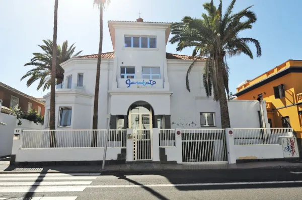 CPEI GARABATO