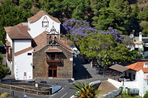 EEI DE SANTA CRUZ DE LA PALMA