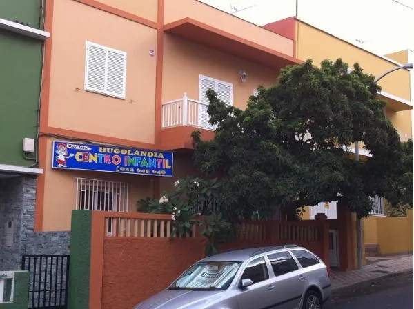 CPEI HUGOLANDIA