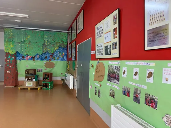 Escola La Roureda