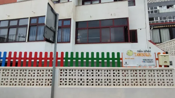 CPEI TAMBORIL