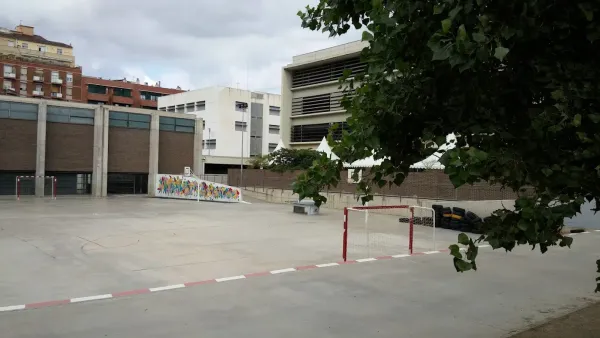 Escola L'arenal De Llevant