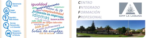 CIFP LA LAGUNA