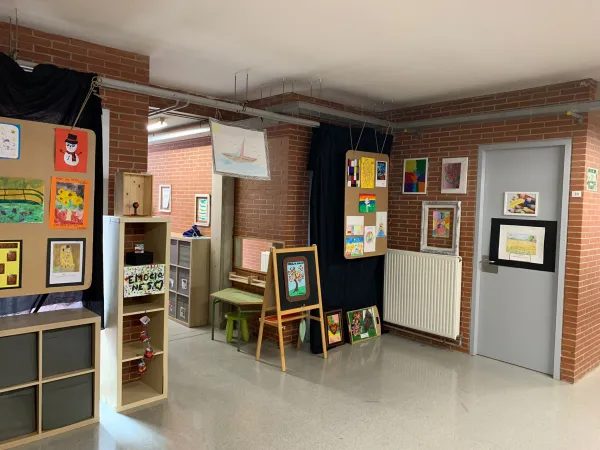 Escola Ernest Lluch