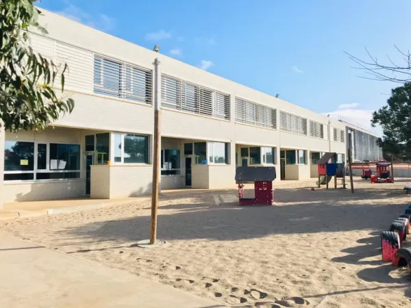 Institut Escola Gavà Mar