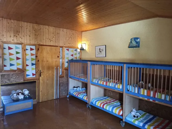 Lli Privada Casamada
