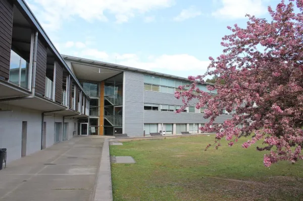 Institut Gerbert D'aurillac