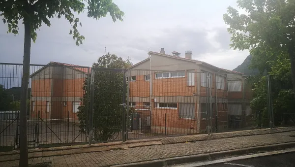 Escola Santa Maria d'Avià