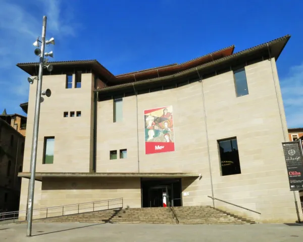 Escola La Muntanya