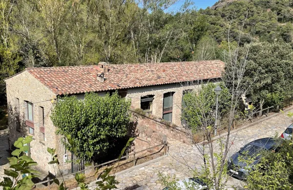 Escola Anton Busquets i Punset - ZER El Moianès Ponent