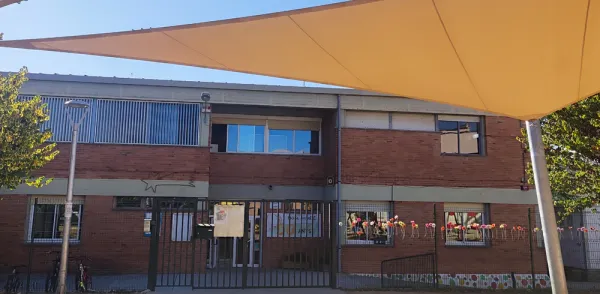 Escola Joventut