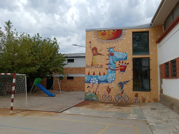 Escola Princesa Làscaris