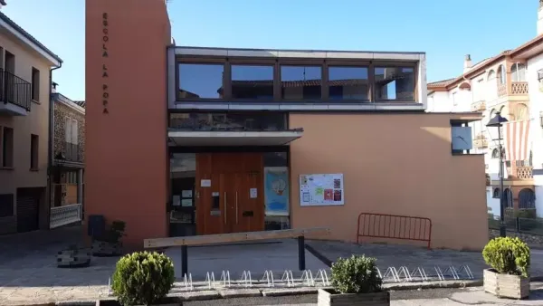 Escola La Popa