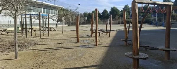 Escola Sant Miquel