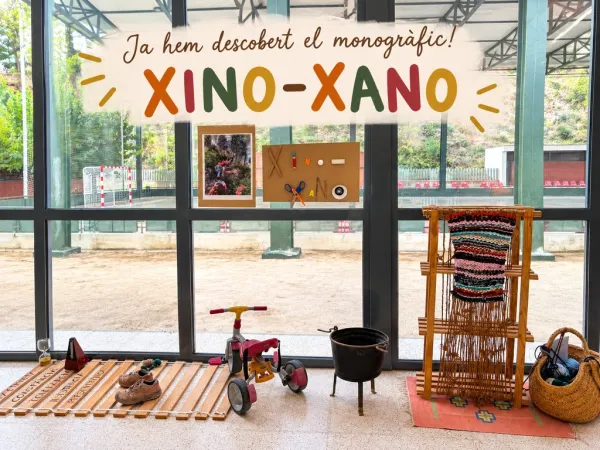 Escola Mare de Déu de Montserrat