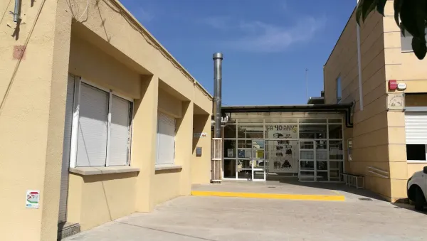 Escola Reixac