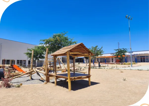 Escola Jacint Verdaguer