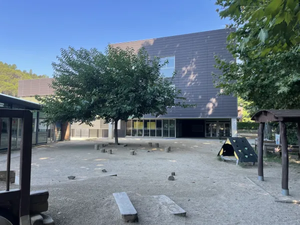 Escola Aqua Alba