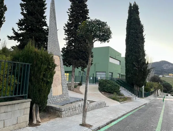 Escola Simeó Rabasa