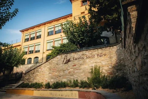 Escola Sant Pere