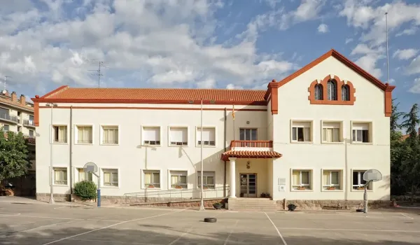Escola Alfred Mata