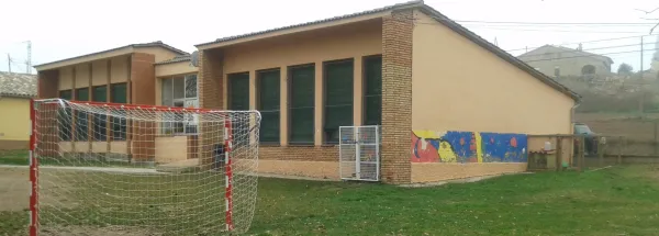 Escola Aurora - ZER Alt Lluçanès