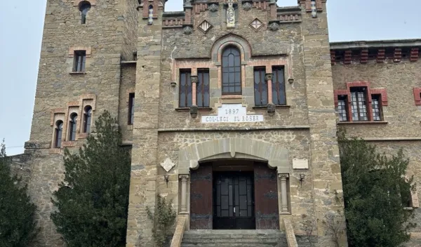 El Roser