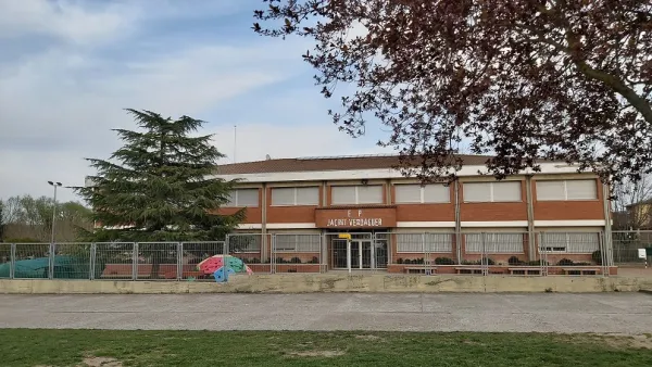 Escola Jacint Verdaguer