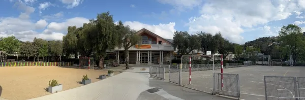 Escola Santa Susanna