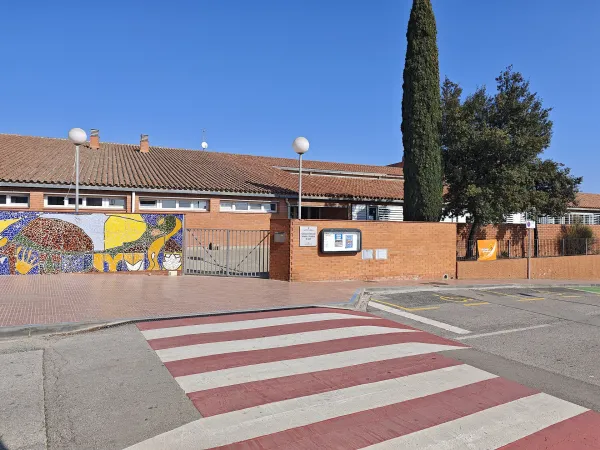 Escola El Cim