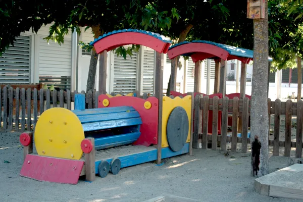 Escola Torrescasana