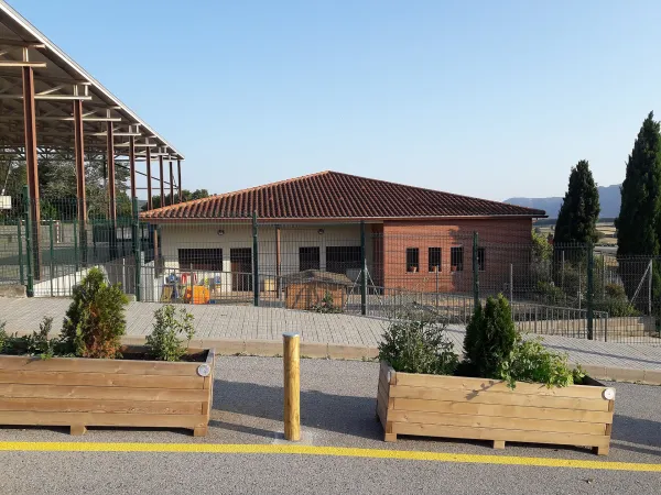 Escola Les Basseroles