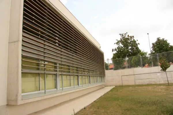 Institut del Voltreganès