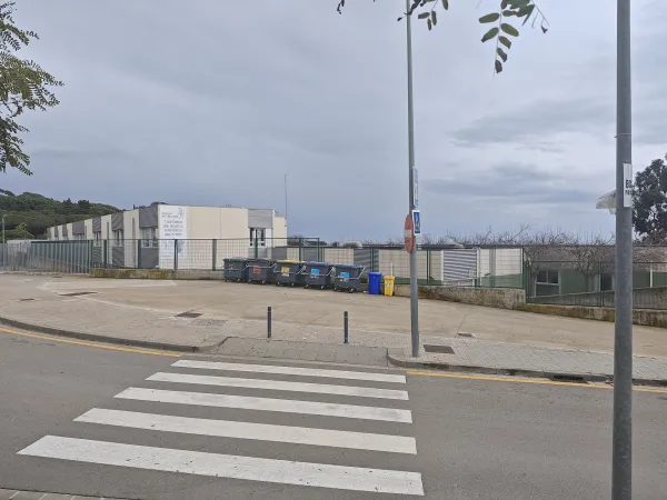 Escola Sot del Camp
